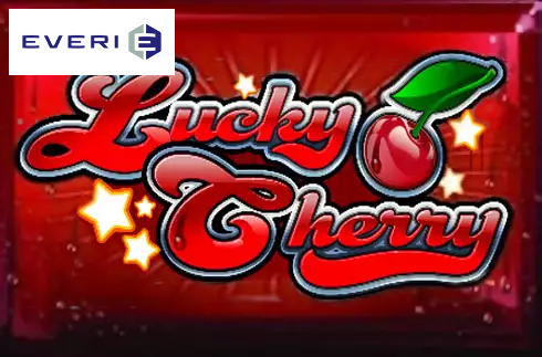 Lucky Cherry